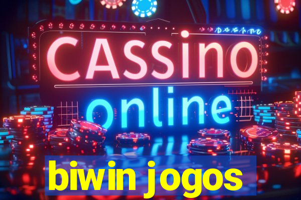 biwin jogos